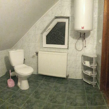 Гостинний Дім *