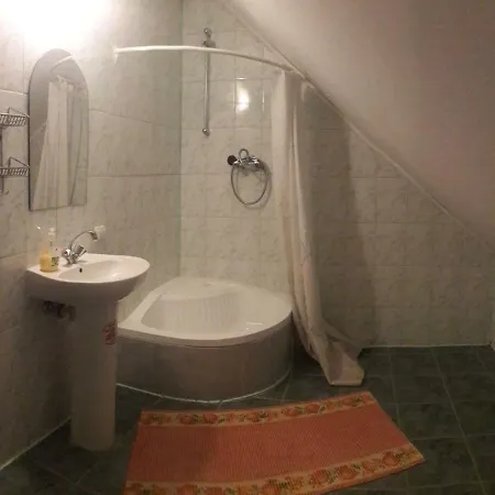 Guest house Гостинний Дім Yaremche