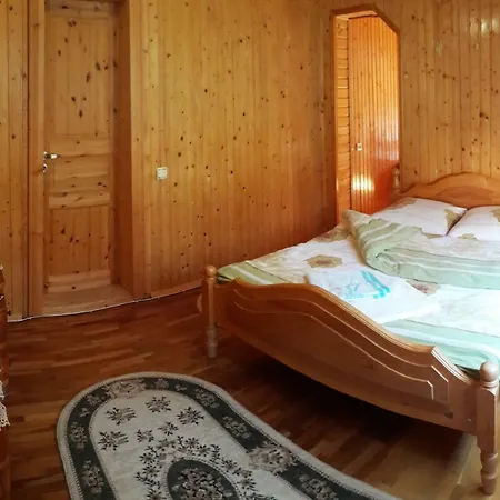 Гостинний Дім * Jaremtje