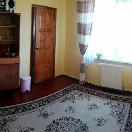 Гостинний Дім * Jaremtje