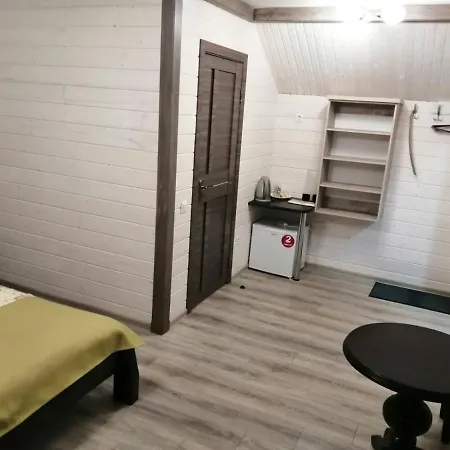 Guest house фенікс *