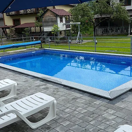 Guest house фенікс