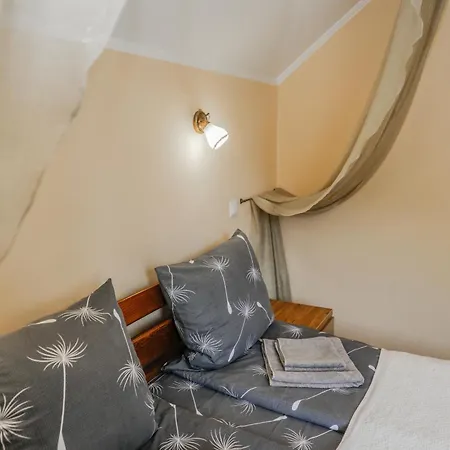 Guest house фенікс Yaremche