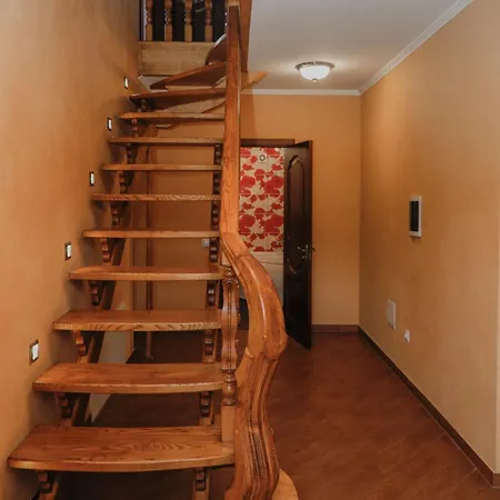Guest house фенікс Yaremche
