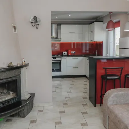 Guest house фенікс Yaremche
