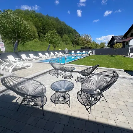 фенікс Guest house Yaremche