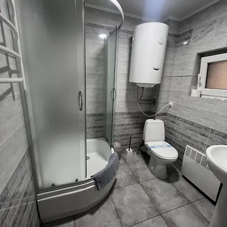 фенікс Guest house *