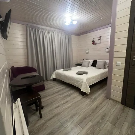 Guest house фенікс *