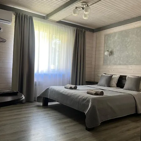 Guest house фенікс Yaremche