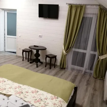 фенікс Guest house Yaremche